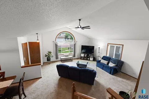 Living - 4709 E Alpine Cir, Sioux Falls, SD 57110 photo 1 of 3