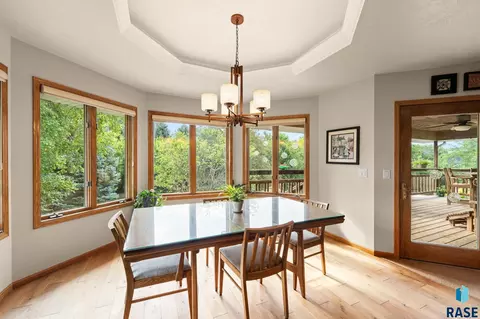Dining - 47303 Rogness Pl, Renner, SD 57055 photo 1 of 1