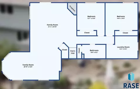 Floorplan - 47303 Rogness Pl, Renner, SD 57055 photo 2 of 2