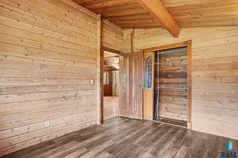 Bedroom - 706 S Union Ave, Madison, SD 57042 photo 2 of 2