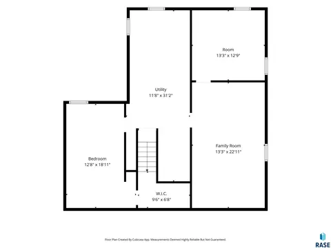 Floorplan - 1605 E Crestview Dr, Sioux Falls, SD 57103 photo 1 of 2