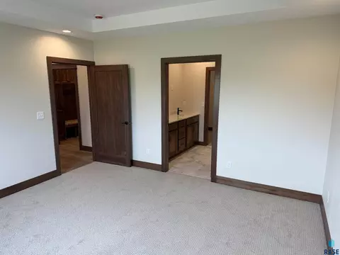 Bedroom - 106 Caleb Ct, Parker, SD 57053 photo 2 of 3