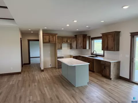 Kitchen - 106 Caleb Ct, Parker, SD 57053 photo 1 of 1