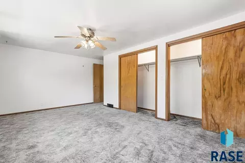 Bedroom - 213 E 2nd St, Jasper, MN 56144 photo 3 of 10