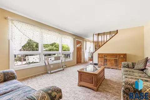 Living - 213 E 2nd St, Jasper, MN 56144 photo 1 of 3