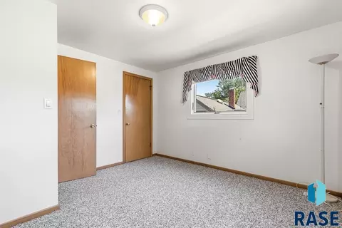 Bedroom - 213 E 2nd St, Jasper, MN 56144 photo 5 of 10