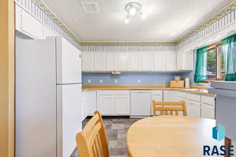 Kitchen - 213 E 2nd St, Jasper, MN 56144 photo 2 of 5