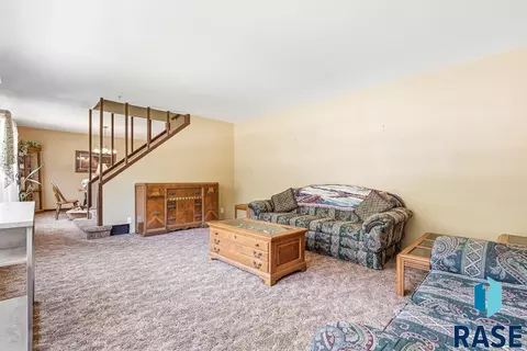 Living - 213 E 2nd St, Jasper, MN 56144 photo 2 of 3