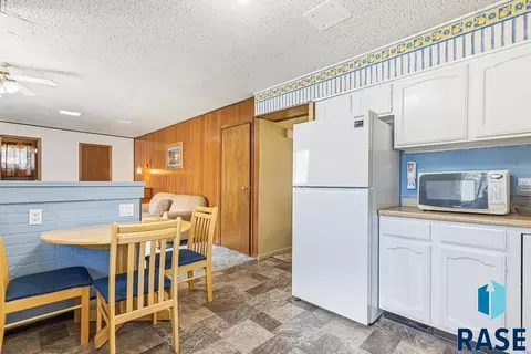 Kitchen - 213 E 2nd St, Jasper, MN 56144 photo 3 of 5