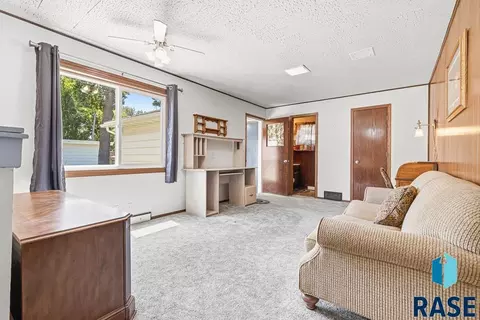 Living - 213 E 2nd St, Jasper, MN 56144 photo 3 of 3