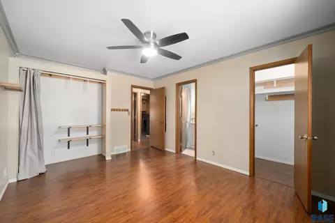 Bedroom - 833 E Pam Rd, Sioux Falls, SD 57105 photo 1 of 4