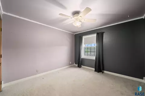 Bedroom - 833 E Pam Rd, Sioux Falls, SD 57105 photo 2 of 4