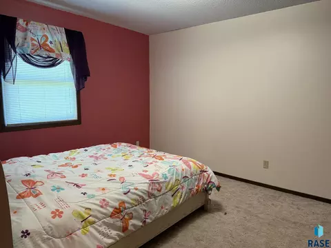 Bedroom - 202 W 3rd St, Marion, SD 57043 photo 2 of 5