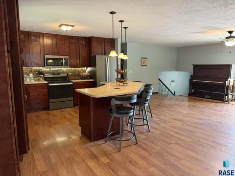 Kitchen - 202 W 3rd St, Marion, SD 57043 photo 1 of 12