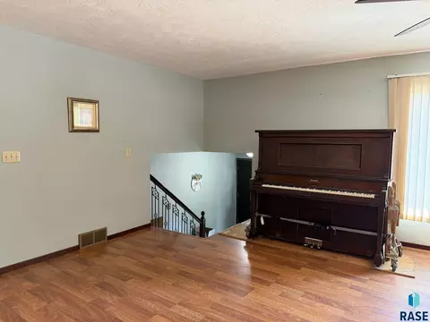 Living - 202 W 3rd St, Marion, SD 57043 photo 3 of 3