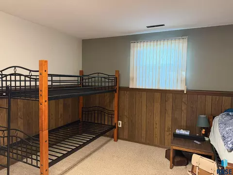 Bedroom - 202 W 3rd St, Marion, SD 57043 photo 5 of 5