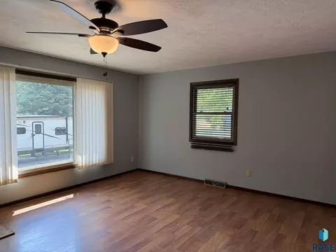 Living - 202 W 3rd St, Marion, SD 57043 photo 2 of 3