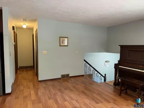Entry Way - 202 W 3rd St, Marion, SD 57043 photo 1 of 7