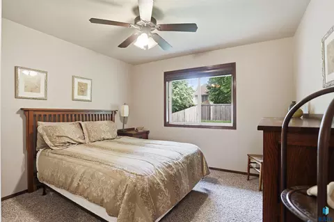Bedroom - 4904 E Tiger Lilly St, Sioux Falls, SD 57110 photo 1 of 3