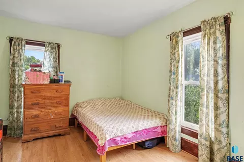 Bedroom - 1313 E 6th St, Sioux Falls, SD 57103 photo 1 of 6