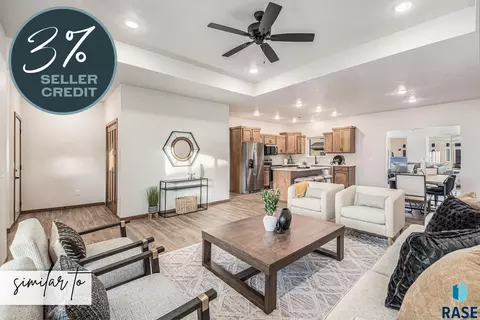 8014 E Marana St, Sioux Falls, SD 57110