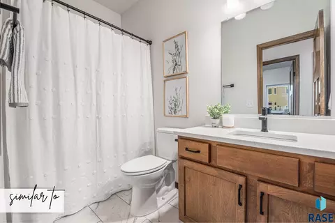 Bath - 8014 E Marana St, Sioux Falls, SD 57110 photo 3 of 3