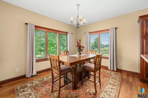 Dining - S Kinderhook Ave, Sioux Falls, SD 57106 photo 1 of 1