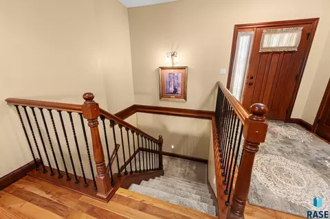 Entry Way - S Kinderhook Ave, Sioux Falls, SD 57106 photo 1 of 1