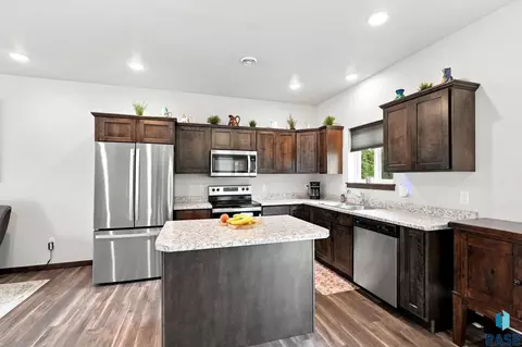Kitchen - 3509 E Siasconset Pl, Sioux Falls, SD 57108 photo 1 of 3