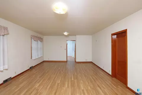 Living - S Cedar St, Lennox, SD 57039 photo 1 of 2