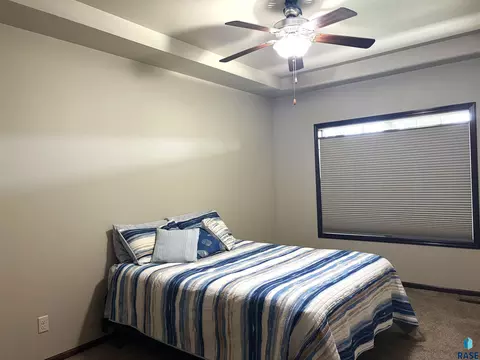 Bedroom - 5101 E 61st St, Sioux Falls, SD 57108 photo 1 of 2