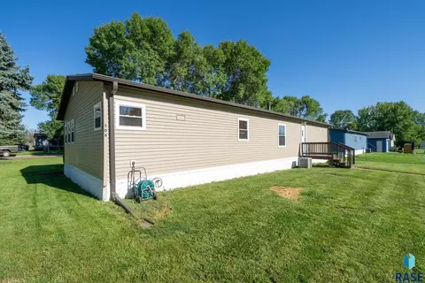 Exterior - Bobwhite Pl, Sioux Falls, SD 57107 photo 1 of 11