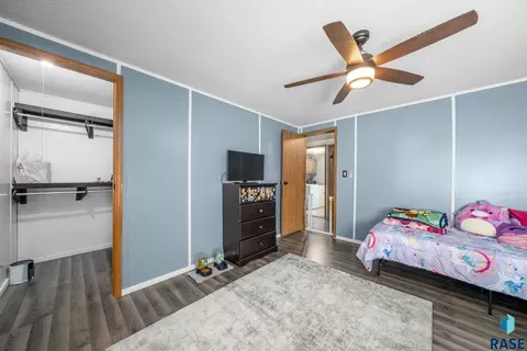 Bedroom - Bobwhite Pl, Sioux Falls, SD 57107 photo 3 of 6