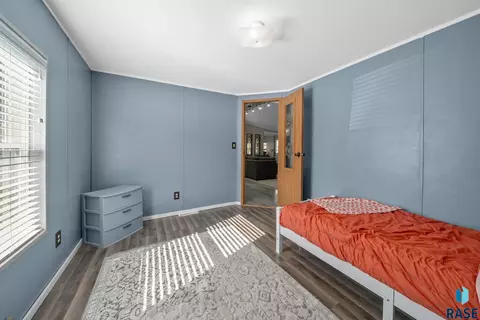 Bedroom - Bobwhite Pl, Sioux Falls, SD 57107 photo 5 of 6