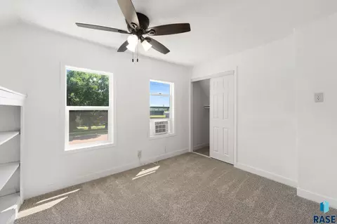 Bedroom - 135 N Main Ave, Tea, SD 57064 photo 1 of 6