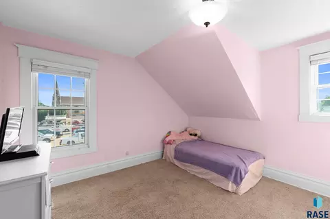 Bedroom - 317 N Harth Ave, Madison, SD 57042 photo 7 of 7