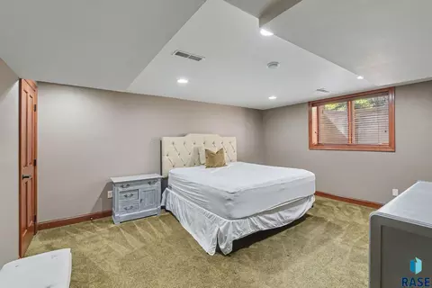 Bedroom - 301 E 32nd St, Sioux Falls, SD 57105 photo 1 of 1