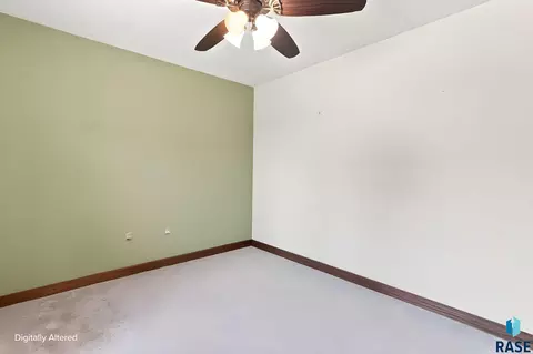 Bedroom - 703 W 3rd St, Dell Rapids, SD 57022 photo 2 of 7