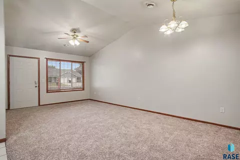 Living - 410 N 9th Ave, Brandon, SD 57005 photo 3 of 4