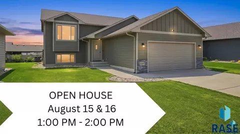 9309 W Colton St, Sioux Falls, SD 57106