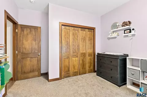 Bedroom - 2327 N Main St, Tea, SD 57064 photo 5 of 7