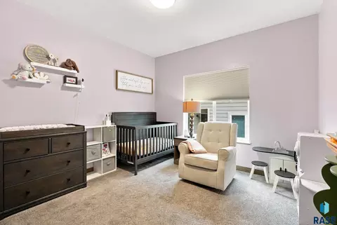Bedroom - 2327 N Main St, Tea, SD 57064 photo 4 of 7