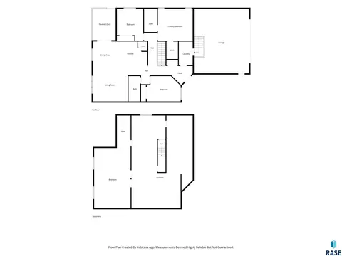 Floorplan - 2327 N Main St, Tea, SD 57064 photo 6 of 6