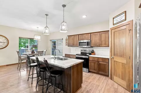 Kitchen - 2327 N Main St, Tea, SD 57064 photo 1 of 2