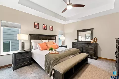 Bedroom - 2327 N Main St, Tea, SD 57064 photo 1 of 7