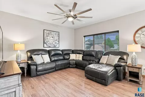 Living - 2327 N Main St, Tea, SD 57064 photo 1 of 2