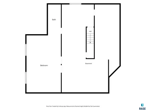 Floorplan - 2327 N Main St, Tea, SD 57064 photo 5 of 6