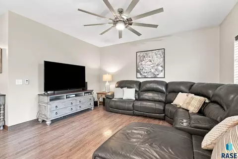 Living - 2327 N Main St, Tea, SD 57064 photo 2 of 2