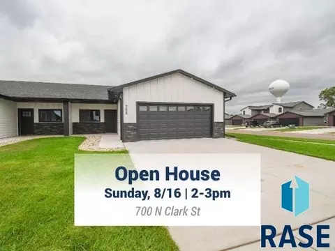 700 N Clark St, Lennox, SD 57039