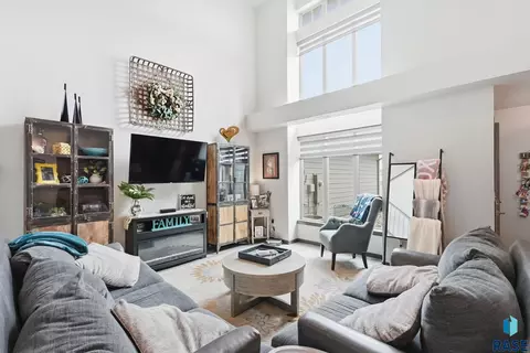 Living - 3810 E Bison Trl, Sioux Falls, SD 57108 photo 1 of 2
